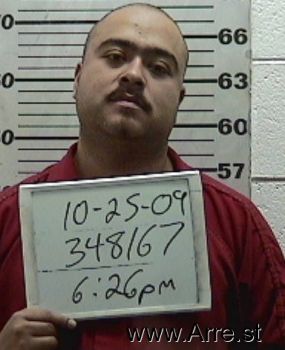 Oscar E Gonzalez Jr Mugshot